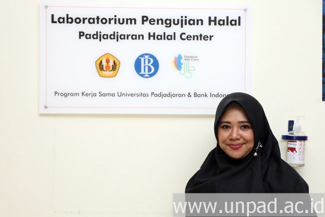 Padjadjaran Halal Center, Dorong Pengembangan Ekosistem Halal di Unpad